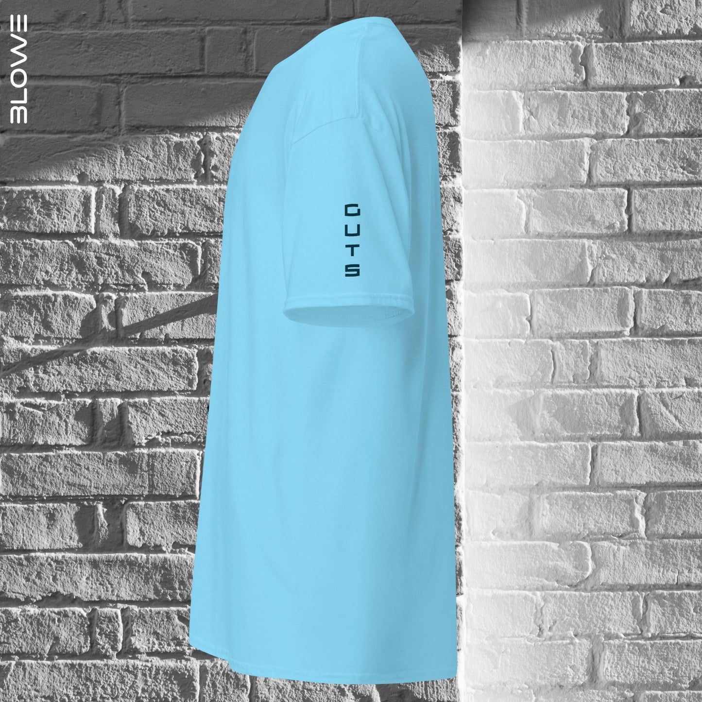 G.U.T.S - BLUE