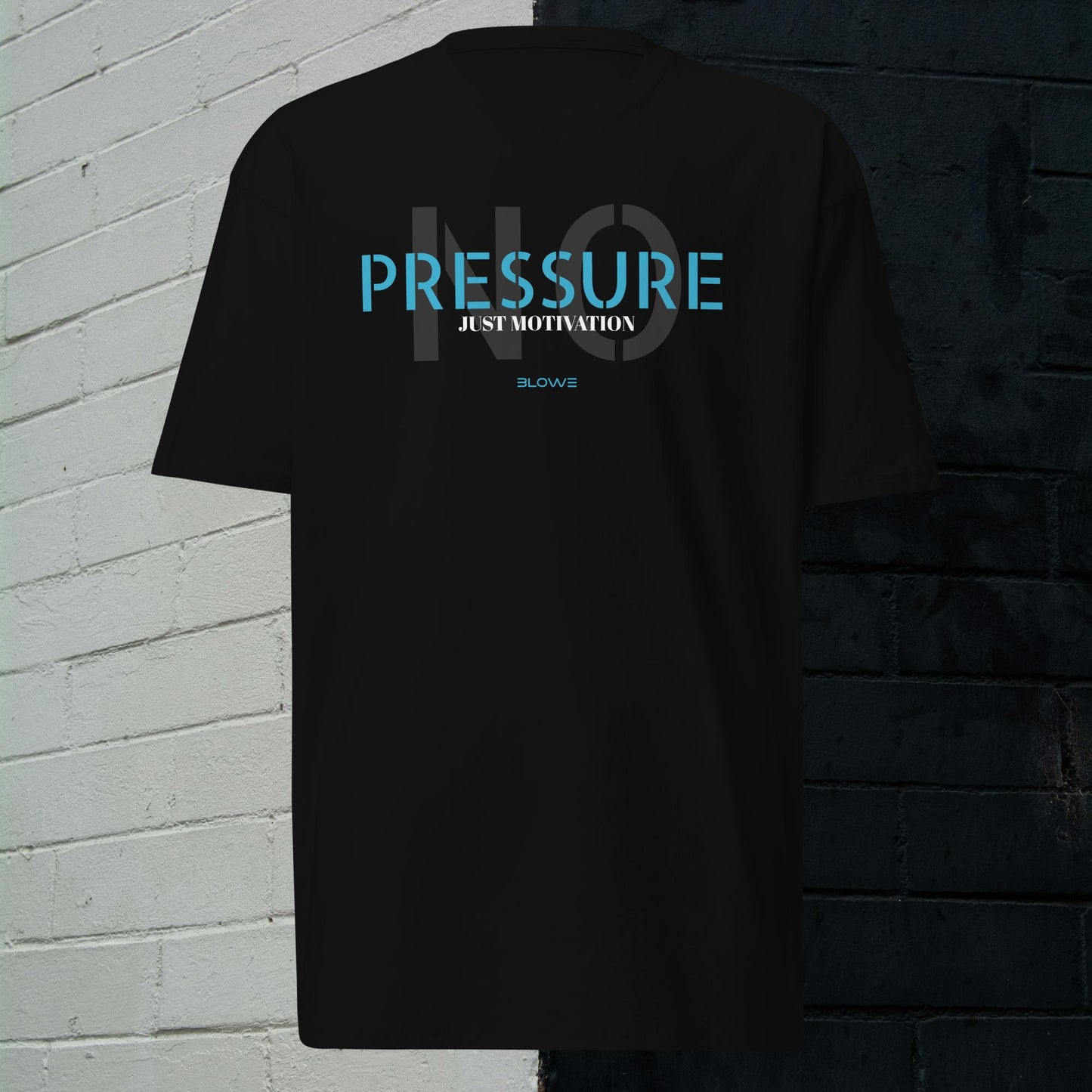 NO PRESSURE - WAVE