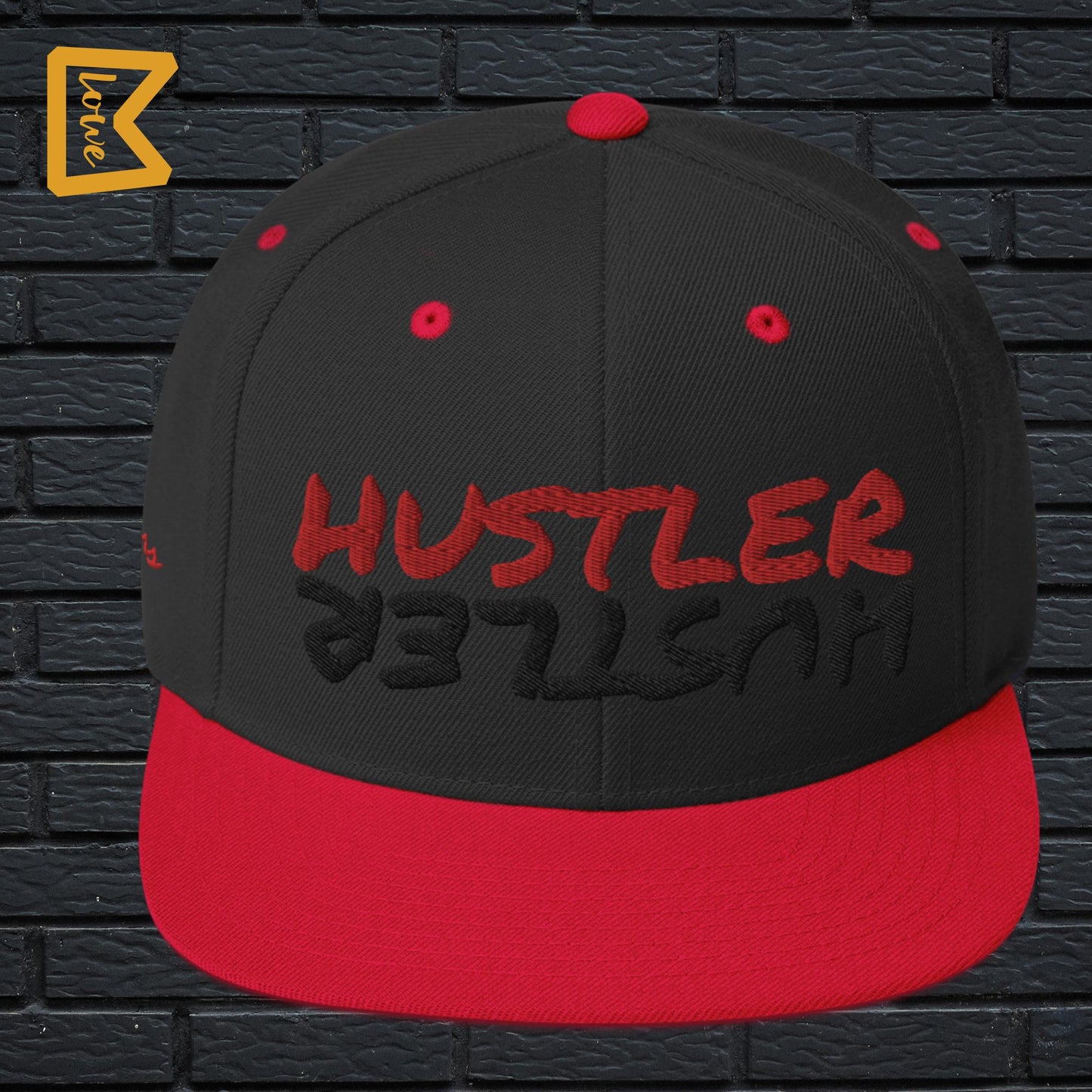 HUSTLER