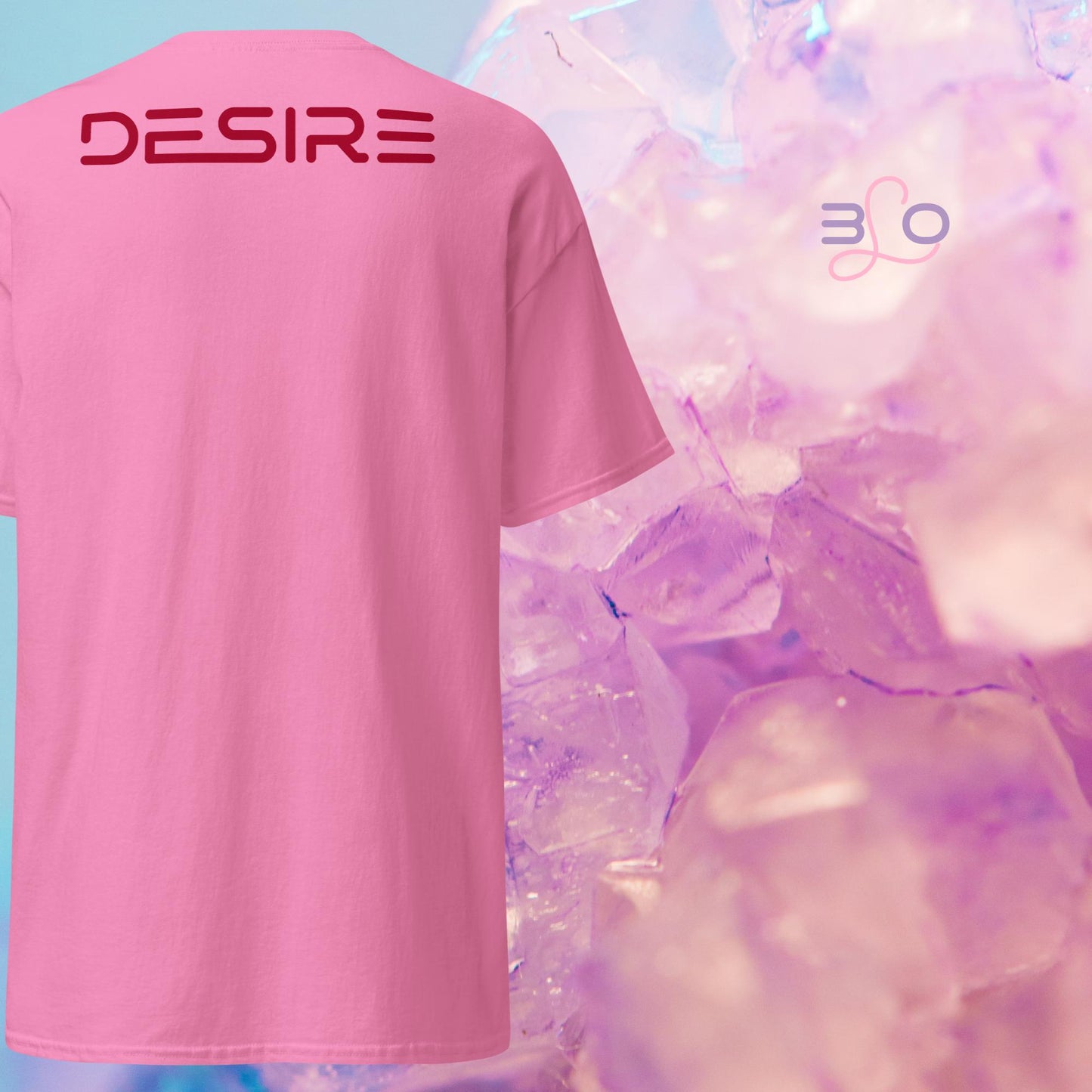 DESIRE