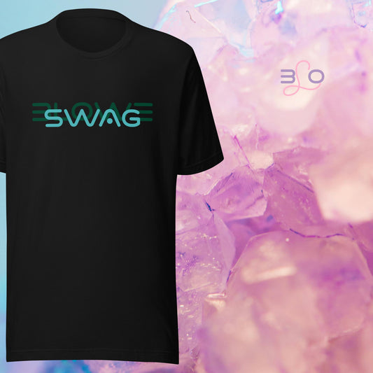 SWAG - BLUE