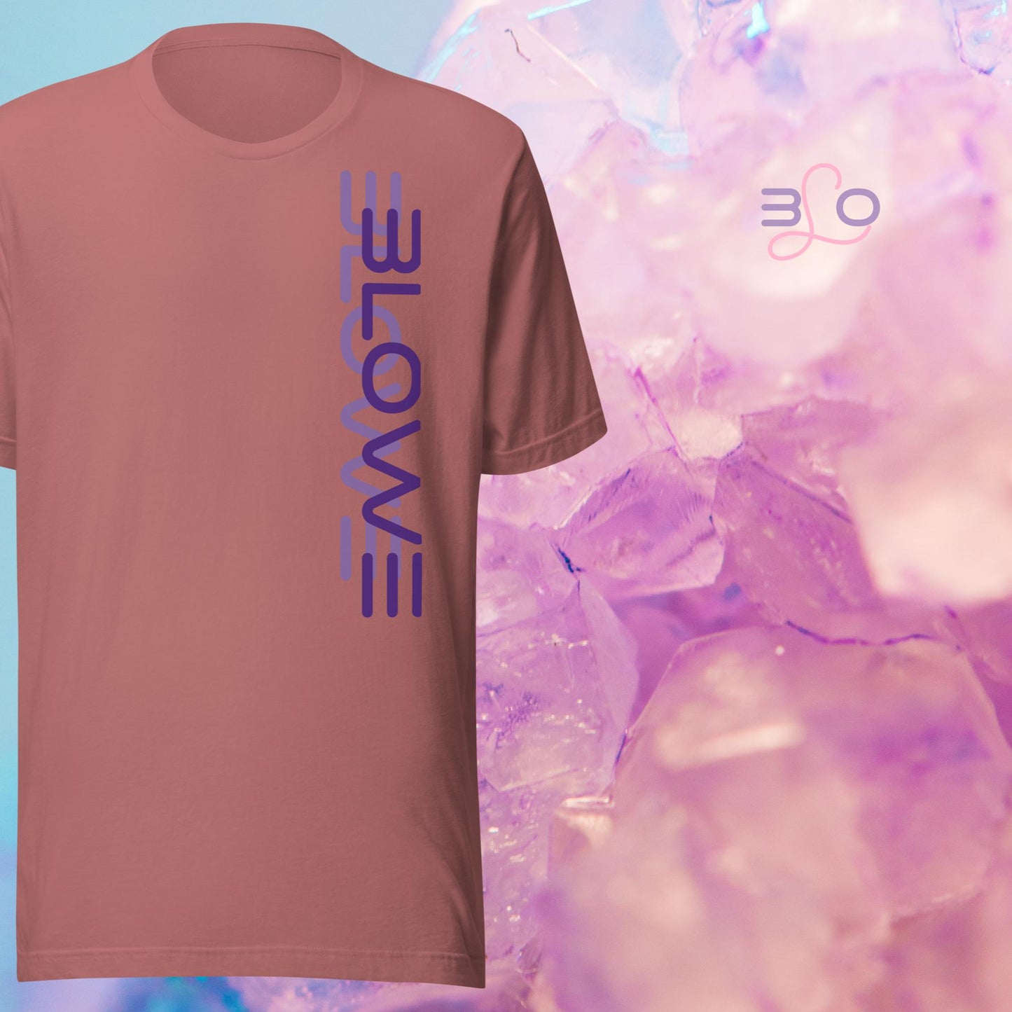 BLOWE - PURPLE