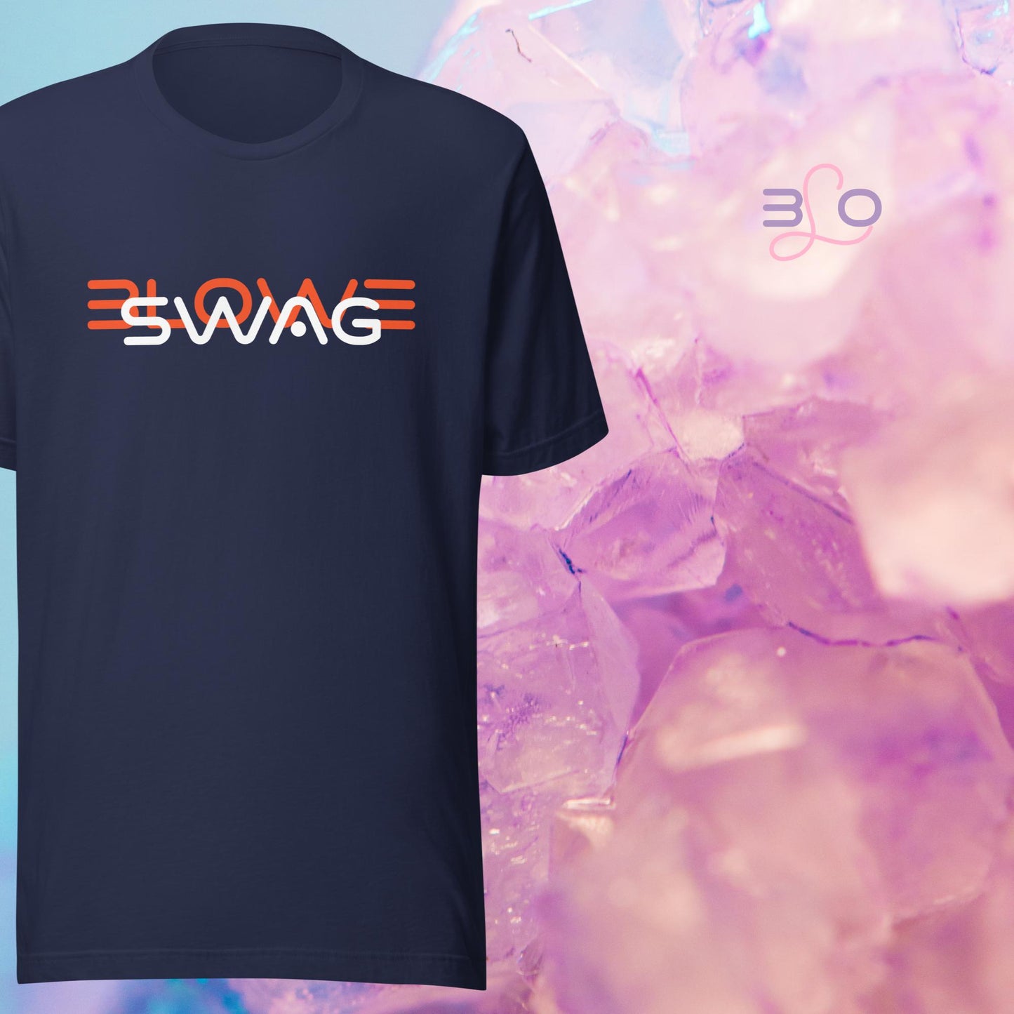 SWAG - ORANGE